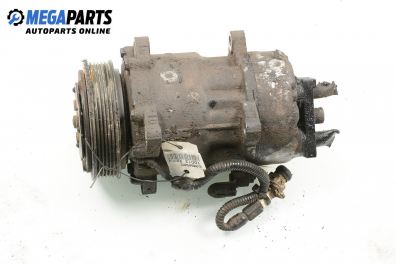 Компресор климатик за Citroen Xantia I Break (06.1995 - 01.1998) 2.1 Turbo D 12V, 109 к.с.