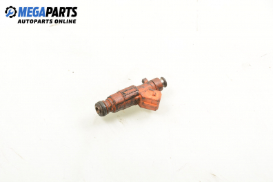 Дюза бензин за Alfa Romeo 147 Hatchback (2000-11-01 - 2010-03-01) 1.6 16V T.SPARK (937AXB1A), 120 к.с.