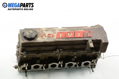 Глава за Fiat Bravo I Coupe (1995-10-01 - 2001-10-01) 1.4 (182.AA), 80 к.с.