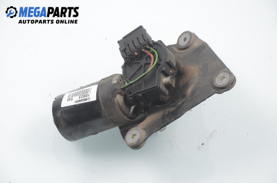 Front wipers motor for Volvo S40/V40 1.9 TD, 90 hp, sedan, 1997, position: front