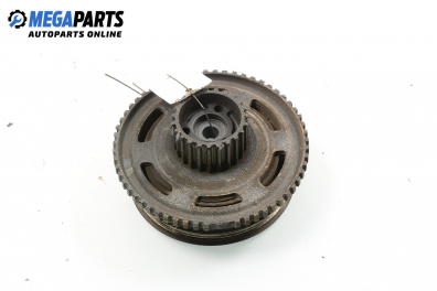 Демпферна шайба за Fiat Bravo I Coupe (1995-10-01 - 2001-10-01) 1.2 16V 80, 82 к.с.