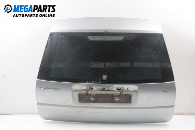 Заден капак за Ford Mondeo III Estate (10.2000 - 03.2007), 4+1 вр., комби, позиция: задна