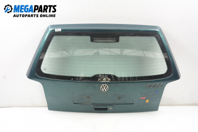 Заден капак за Volkswagen Polo Hatchback II (10.1994 - 10.1999), 4+1 вр., хечбек, позиция: задна