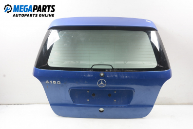 Заден капак за Mercedes-Benz A-Class Hatchback  (W168) (07.1997 - 08.2004), 4+1 вр., хечбек, позиция: задна