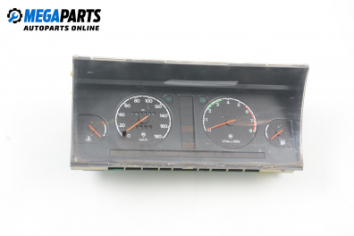 Километраж за Skoda Favorit Hatchback (05.1989 - 09.1994) 1.3 136 (781), 61 к.с.