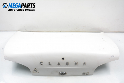 Заден капак за Kia Clarus Sedan (07.1996 - 11.2001), 4+1 вр., седан, позиция: задна