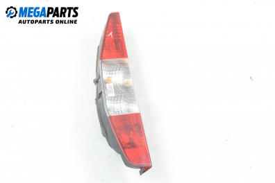 Стоп за Fiat Doblo Cargo (11.2000 - 02.2010), товарен, позиция: лява