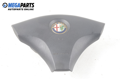 Airbag за Alfa Romeo 156 Sedan (09.1997 - 09.2005), 4+1 вр., седан, позиция: предна