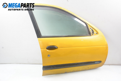 Врата за Renault Megane I Grandtour (03.1999 - 08.2003), 4+1 вр., комби, позиция: предна, дясна