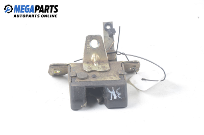 Брава заден капак за Opel Astra F Hatchback (09.1991 - 01.1998), хечбек, позиция: задна
