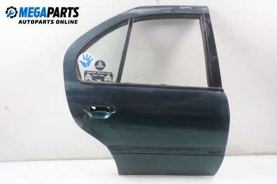 Врата за Nissan Primera Hatchback I (06.1990 - 06.1996), 4+1 вр., хечбек, позиция: задна, дясна