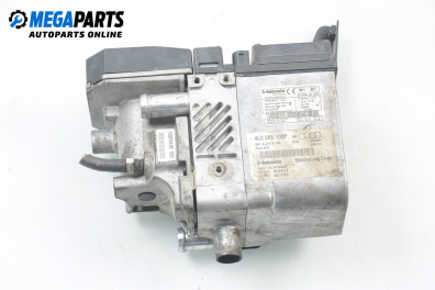 Печка за Audi Q7 SUV I (03.2006 - 01.2016) 3.0 TDI, 233 к.с., 4L0 265 105P