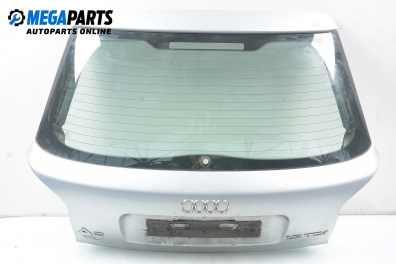 Заден капак за Audi A3 Hatchback I (09.1996 - 05.2003), 2+1 вр., хечбек, позиция: задна