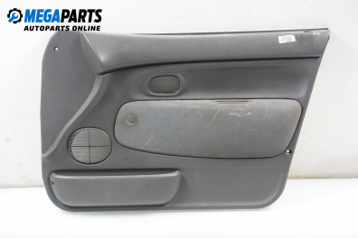 Кора врата за Mazda 121 II Hatchback (11.1990 - 05.1997), 4+1 вр., седан, позиция: предна, дясна