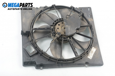 Перка охлаждане за Renault Megane I Hatchback (08.1995 - 12.2004) 1.6 e (BA0F, BA0S), 90 к.с.