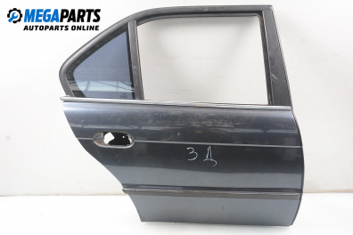 Врата за BMW 7 Series E38 (10.1994 - 11.2001), 4+1 вр., седан, позиция: задна, дясна