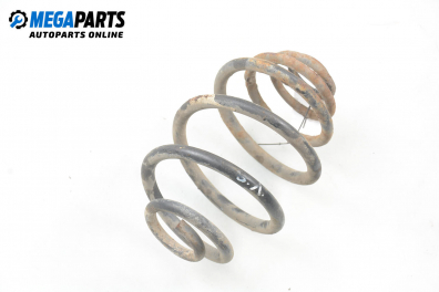 Пружина за ходова част за Opel Corsa B Hatchback (03.1993 - 12.2002), хечбек, позиция: задна