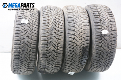 Зимни гуми KUMHO 195/65/15, DOT: 2814