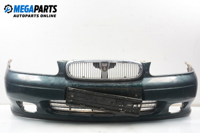 Предна броня за Rover 400 Hatchback (05.1995 - 03.2000), хечбек, позиция: предна