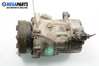 Компресор климатик за Skoda Octavia I Combi (07.1998 - 12.2010) 1.8 T, 150 к.с.