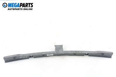 Държач броня за Volkswagen Golf V Hatchback (10.2003 - 02.2009), хечбек, позиция: задна