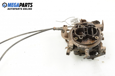 Карбуратор за Ford Fiesta III Hatchback (01.1989 - 01.1997) 1.1, 55 к.с.