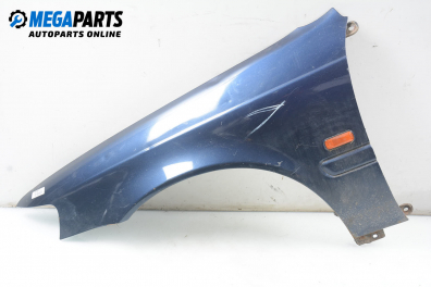 Калник за Honda Civic VI Fastback (09.1994 - 02.2001), 4+1 вр., хечбек, позиция: предна, лява