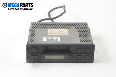 Автокасетофон за Volvo 960 I Sedan (08.1990 - 07.1994)