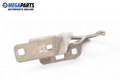 Панта преден капак за Renault Megane I Coach (03.1996 - 08.2003), 2+1 вр., купе, позиция: дясна