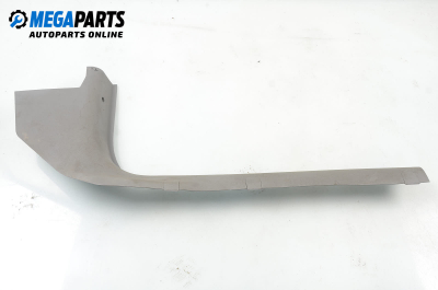 Интериорна пластмаса за Opel Astra F Estate (09.1991 - 01.1998), 4+1 вр., комби, позиция: дясна