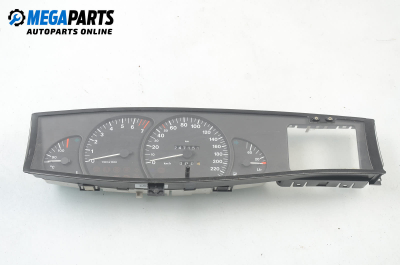 Километраж за Opel Omega B Sedan (03.1994 - 07.2003) 2.0 16V, 136 к.с.