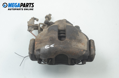 Спирачен апарат за Audi A4 Avant B6 (04.2001 - 12.2004), позиция: предна, лява