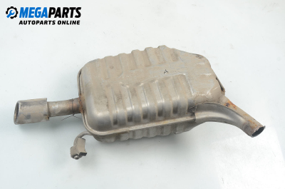 Крайно гърне за Audi A4 Avant B6 (04.2001 - 12.2004) 1.8 T, 150 к.с.