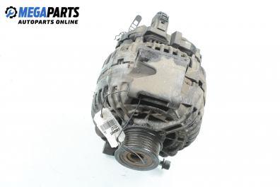 Алтернатор / генератор за Audi A4 Avant B6 (04.2001 - 12.2004) 1.8 T, 150 к.с.