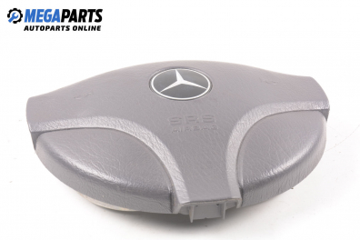 Airbag за Mercedes-Benz A-Class Hatchback  (W168) (07.1997 - 08.2004), 4+1 вр., хечбек, позиция: предна