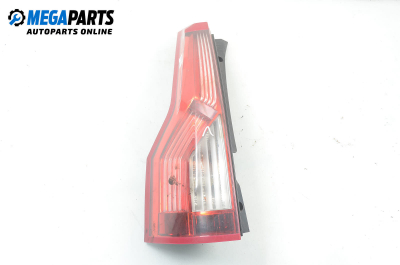 Стоп за Citroen C4 Grand Picasso I (10.2006 - 12.2013), миниван, позиция: лява