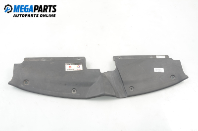 Пластмасова кора за Citroen C4 Grand Picasso I (10.2006 - 12.2013), 4+1 вр., миниван