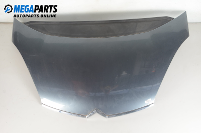 Преден капак за Citroen C4 Grand Picasso I (10.2006 - 12.2013), 4+1 вр., миниван, позиция: предна