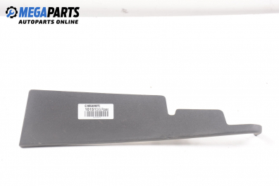 Интериорна пластмаса за Citroen C4 Grand Picasso I (10.2006 - 12.2013), 4+1 вр., миниван, позиция: предна