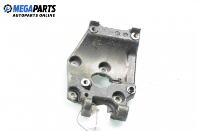 Стойка компресор климатик за Citroen C4 Grand Picasso I (10.2006 - 12.2013) 1.6 HDi, 109 к.с., № 9646719580