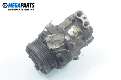 Компресор климатик за Opel Astra G Hatchback (02.1998 - 12.2009) 2.0 DI, 82 к.с., № GM 90 559 843