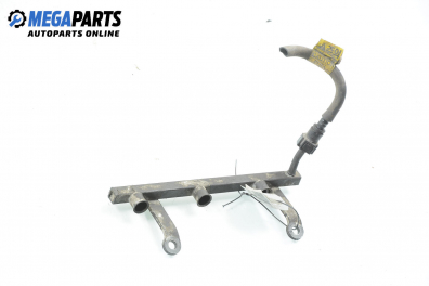 Бензинова рейка за Chevrolet Spark (M200, M250) (05.2005 - ...) 0.8, 50 к.с.