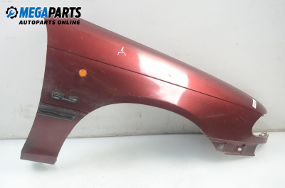 Калник за Opel Astra F Estate (09.1991 - 01.1998), 4+1 вр., комби, позиция: предна, дясна