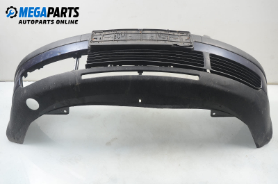 Предна броня за Volkswagen Passat Sedan B5 (08.1996 - 12.2001), седан, позиция: предна