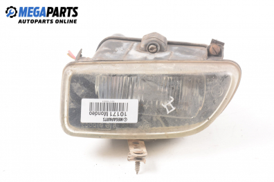 Халоген за Ford Mondeo I Hatchback (02.1993 - 08.1996), хечбек, позиция: дясна