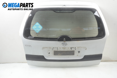 Заден капак за Opel Vectra B Estate (11.1996 - 07.2003), 4+1 вр., комби, позиция: задна