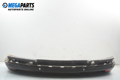 Елемент задна броня за Renault Vel Satis Hatchback (06.2002 - 07.2009), хечбек