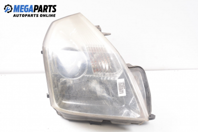 Фар за Renault Vel Satis Hatchback (06.2002 - 07.2009), хечбек, позиция: дясна