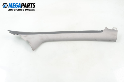 Интериорна лайсна за Renault Vel Satis Hatchback (06.2002 - 07.2009), 4+1 вр., хечбек