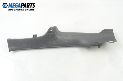 Интериорна лайсна за Renault Vel Satis Hatchback (06.2002 - 07.2009), 4+1 вр., хечбек